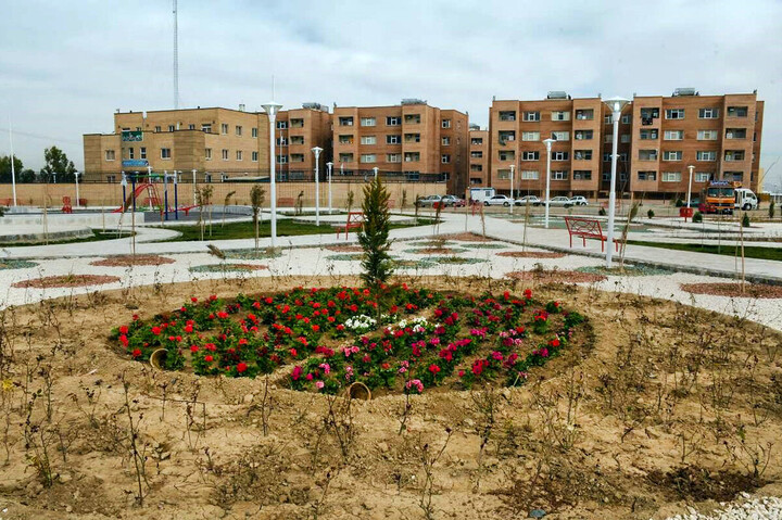 وزارت راه و شهرسازی
