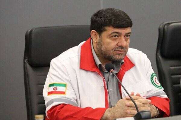 ایجاد شبکه فراگیر سلامت برای کمک به افراد آسیبپذیر کولیوند