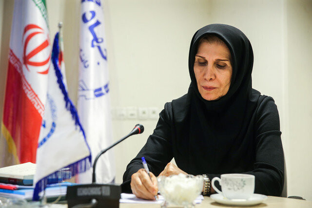توصیهای به دولت چهاردهم برای افزایش جمعیت؛ به جای پرداخت «وام» سیاستهای زیربنایی تقویت کنید شهلا کاظمیپور