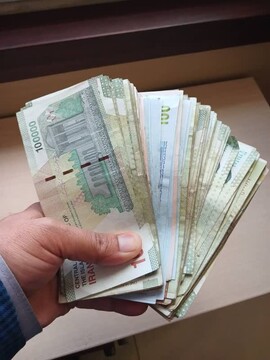 سهم اوراق بدهی از منابع عمومی بودجه 50 درصد کاهش یافت