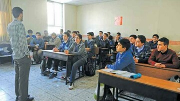 برگزاری کارگاه «هدایت تحصیلی» ویژه فرزندان زنان سرپرست خانوار