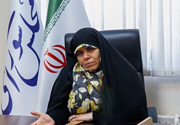 پرهیز از نگاه سهمیه‌ای به حضور زنان در دولت/ الگوی سوم پیگیری شود