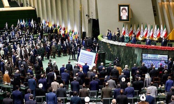 نمایندگان کدام کشورها در مراسم تحلیف رئیسجمهور شرکت میکنند؟ مراسم تحلیف