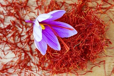 زعفران