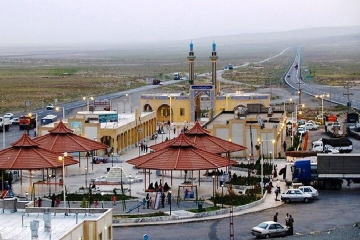 هزار مجتمع خدماتی رفاهی بین راهی، مهیای خدمترسانی به زائران اربعین زائران اربعین