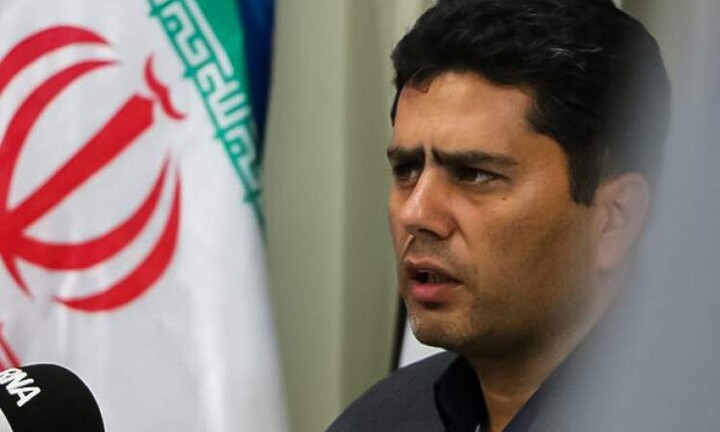 دعوت شهردار کهک از علاقمندان به سرمایه گذاری در کهک شهردار کهک