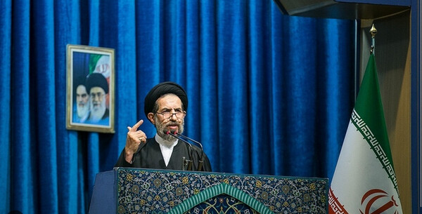 ابوترابیفرد: استانداران در تراز انقلاب اسلامی و نه با گرایشهای سیاسی انتخاب شوند خطیب نمازجمعه