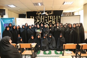 کارگاه آموزشی «مربی همیاران اجتماعی» استان بوشهر شهرستان گناوه برگزار شد+ تصاویر