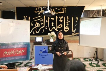 کارگاه آموزشی «مربی همیاران اجتماعی» استان بوشهر شهرستان گناوه برگزار شد+ تصاویر