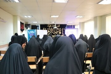 کارگاه آموزشی «مربی همیاران اجتماعی» استان بوشهر شهرستان گناوه برگزار شد+ تصاویر
