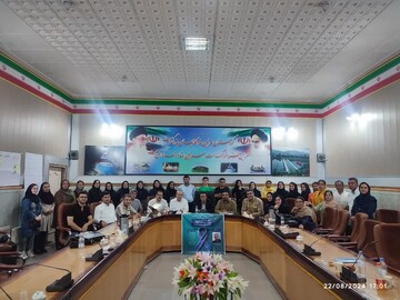 کارگاه آموزشی «مربی همیاران اجتماعی» استان کردستان برگزار شد+ تصاویر