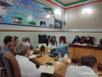 کارگاه آموزشی «مربی همیاران اجتماعی» استان کردستان برگزار شد+ تصاویر