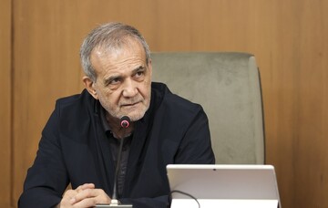 ۴ دستور مهم رئیس‌جمهور برای شتاب‌بخشی به توسعه مکران