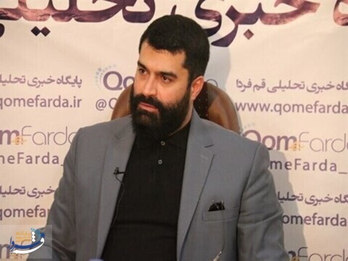 تن دادن به شایستهسالاری می تواند عامل موفقیت دولت باشد
 شاهین صادقی نسب