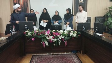 کارگاه آموزشی «مربی همیاران اجتماعی استان زنجان برگزار شد+ تصاویر