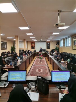 کارگاه آموزشی «مربی همیاران اجتماعی استان زنجان برگزار شد+ تصاویر