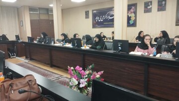 کارگاه آموزشی «مربی همیاران اجتماعی استان زنجان برگزار شد+ تصاویر