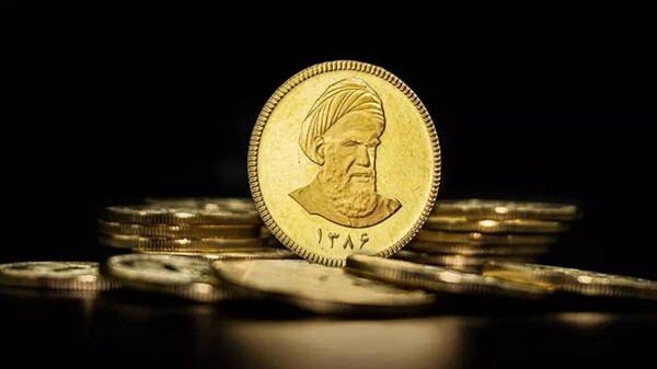 گزارش قیمت طلا امروز ۶ خرداد ۱۴۰۴؛ کاهش همزمان طلا و افزایش نرخ سکه سکه طلا