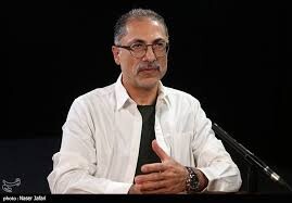 رضا مهدوی