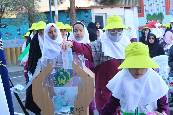 جشن عاطفه‌ها