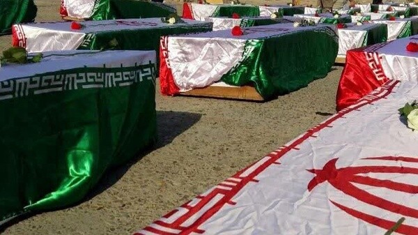 ۳۲ شهید تازه تفحص شده در کدام عملیاتها به شهادت رسیدهاند؟ شهید