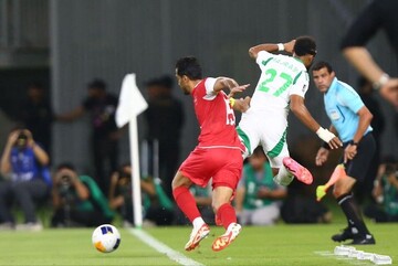 تغییر روال سوپرجام توسط پرسپولیس و اولین حضور تیم مدعی سپاهان
