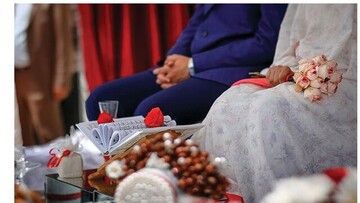 میانگین سن ازدواج مردان ایرانی چهار سال افزایش یافته است