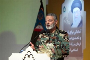 سید عبدالرحیم موسوی: هیچ آدم عاقلی نمی‌تواند مذاکره تحت فشار را بپذیرد