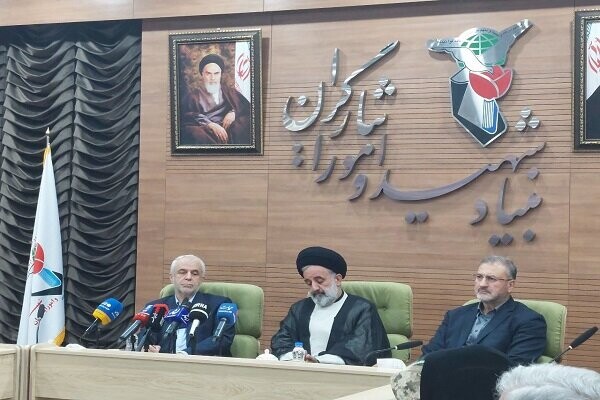 باید به نخبگان شاهد و ایثارگر به چشم متخصصان متعهد نگاه کنیم بنیاد شهید