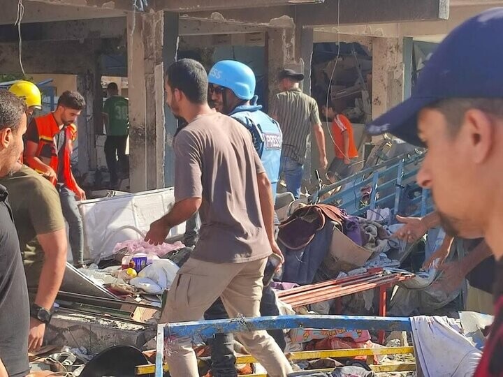 آمار وزارت بهداشت غزه از ۳۶۰ روز جنایت صهیونیستها غزه