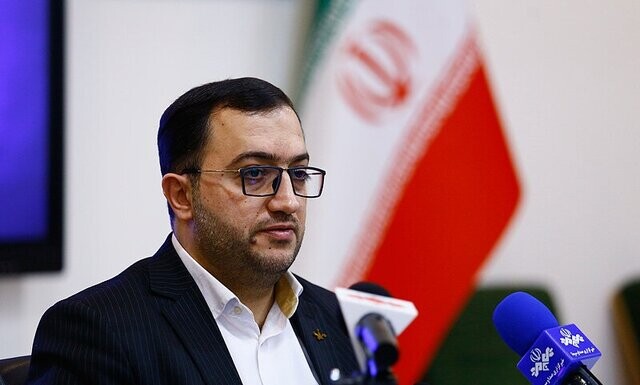 کانون علوم و فناوریهای نوین ایران راهاندازی میشود علامتی