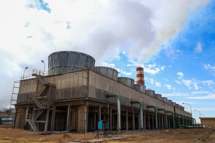 تغییر اقلیم مهمترین چالش محیطزیستی چالش محیطزیستی