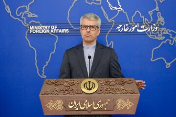 بقائی: کانادا به جای اتهام‌زنی به دیگران به اصلاح عملکردهای خود بپردازد