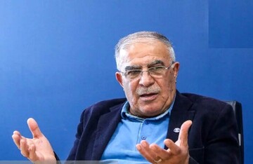 روشن: هدف تیم ملی نباید فقط صعود به جام جهانی باشد/ استقلال روند خوبی دارد