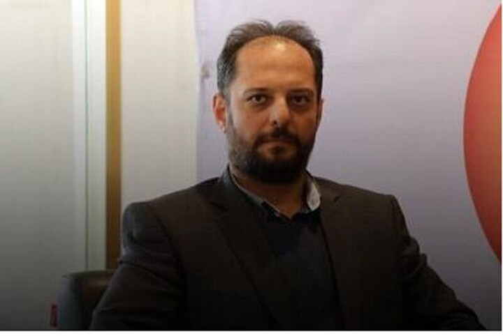 مدیرکل دفتر اکتشاف وزارت صمت منصوب شد سید محمد اتابک