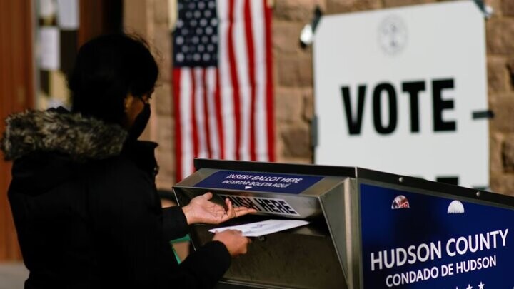 سیر تا پیاز انتخابات آمریکا/ از واجدین شرایط تا زمان اعلام نتایج امریکا