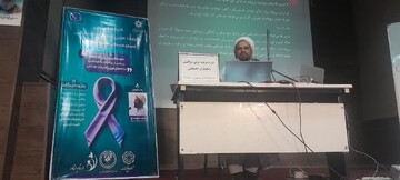 کارگاه آموزشی «مربی همیاران اجتماعی استان همدان برگزار شد+ تصاویر