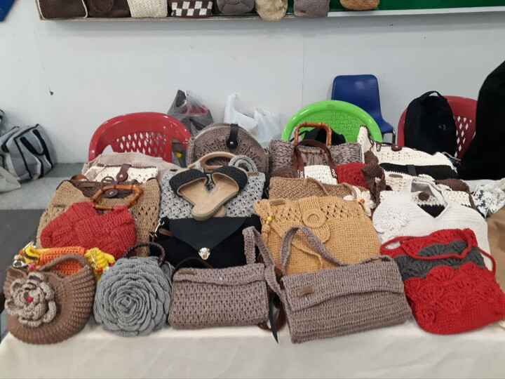 کارآفرینی