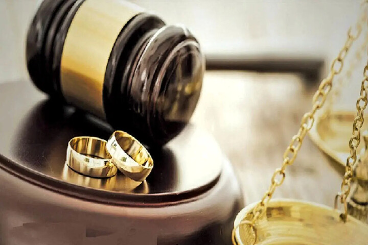 حق ثبت مهریه چند؟/اینفوگرافیک مهریه