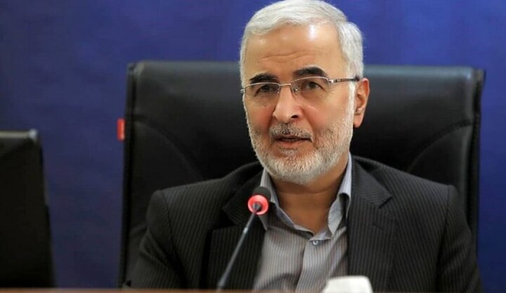 اقدامات برای حل معضل کاهش جمعیت موفق نبود مومنی