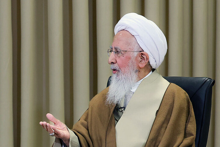 «فقیه عارف» از جایزه جهانی تا چشمه بهشتی علامه عبدالله جوادی آملی