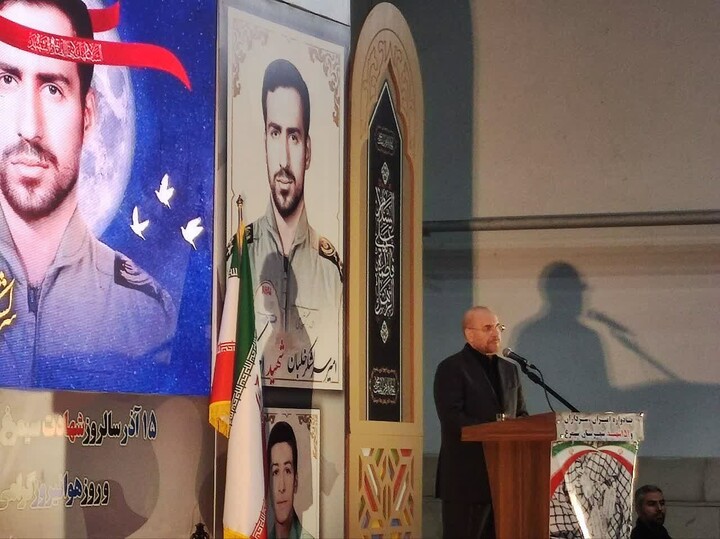 قالیباف: مازندران باوجود ظرفیتهای متنوع در شرایط اقتصادی خوبی قرار ندارد قالیباف