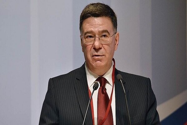 مسکو: علیرغم سخنان «ترامپ»، کار بر نظام مالی «بریکس» انجام خواهد شد پانکین