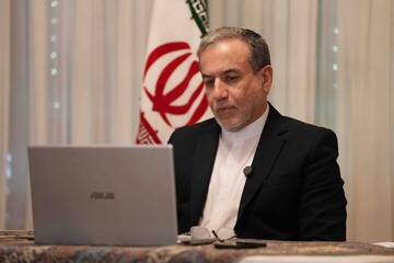 عراقچی: ۲۰۲۵، سالی مهم در موضوع هسته‌ای ایران است