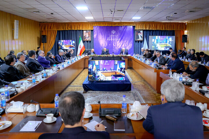 پزشکیان