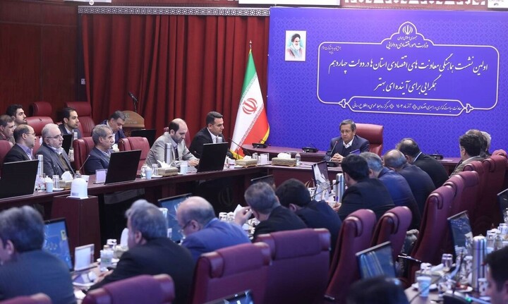 ایجاد شرکت پروژه و تحرک در مولدسازی/ جذب سرمایههای خارجی از طریق استانهای مرزی همتی