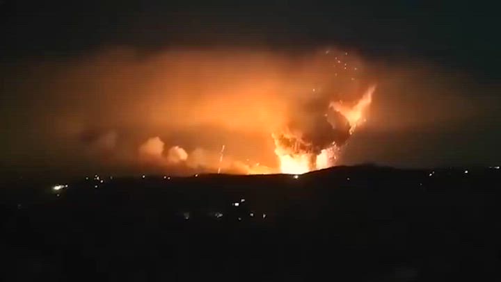 سودای تجزیه سوریه؛ چرا حملات رژیم صهیونیستی به دمشق متوقف نمیشود؟