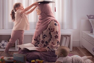 رازهای شکل‌گیری هویت نوجوانان؛ چگونه مادران می‌توانند در این مسیر راهگشا باشند؟