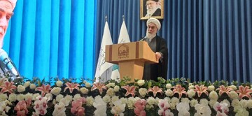 طلاب جامعه الزهرا(س) فرصت بی‌نظیری در نشر فرهنگ تشیع دارند