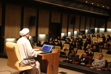 کارگاه تربیت مربی شهرکرد